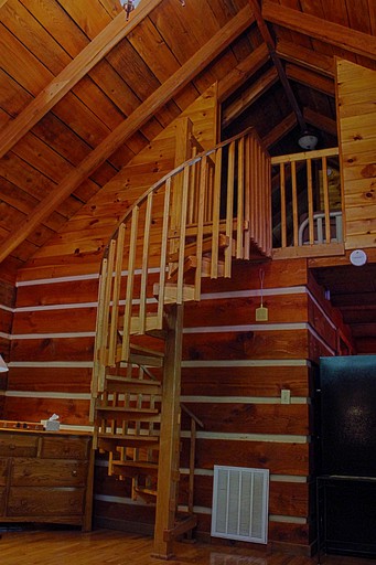 Cabins (Pigeon Forge, Tennessee, United States of America)