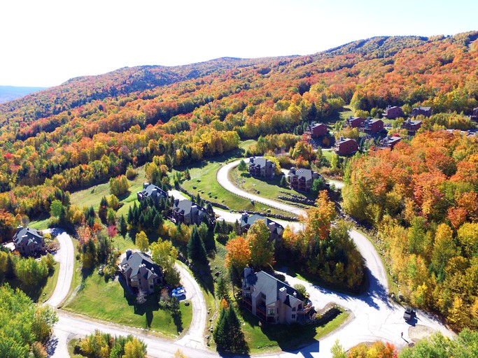 Cabins (United States of America, --, New Hampshire)