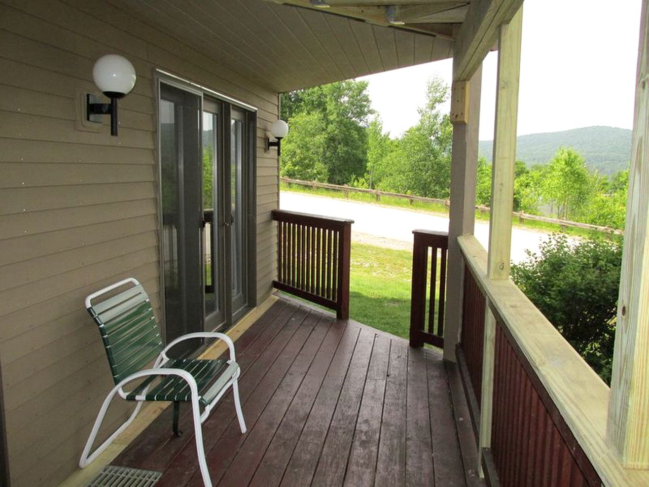 Luxury Cabin Rental near Mt. Washington for a Vacation in New Hampshire