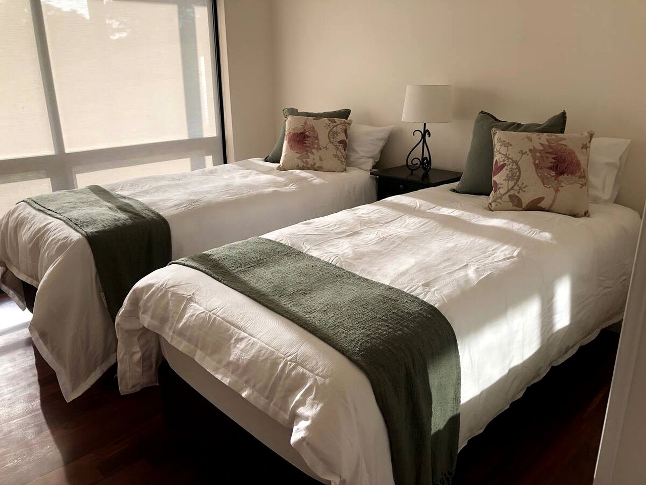 Luxurious Villa Rental Perfect for Glamping in South Australia