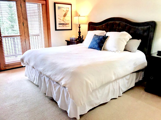 Cabins (United States of America, --, New Hampshire)