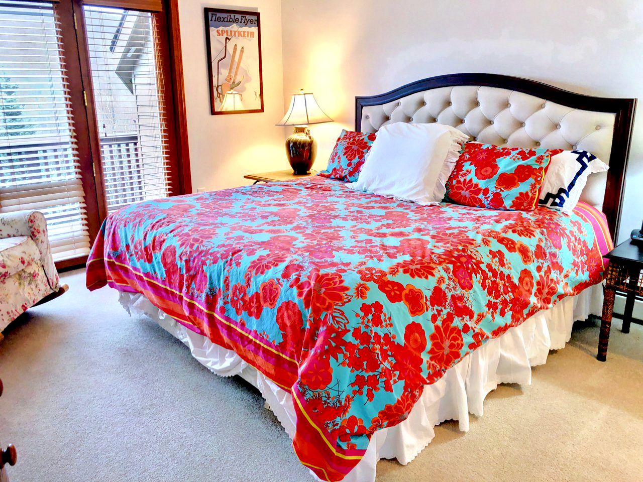 Luxury Cabin Rental near Mt. Washington for Glamping in New Hampshire