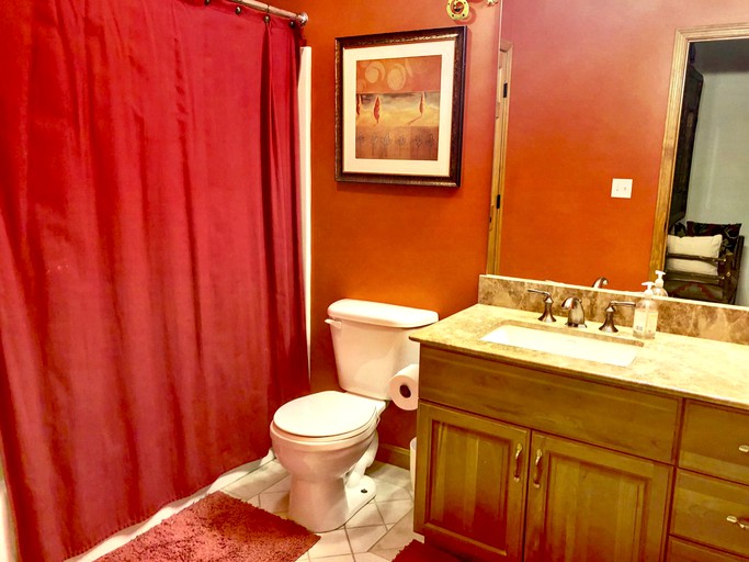 Cabins (United States of America, --, New Hampshire)