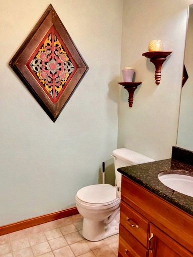 Cabins (United States of America, --, New Hampshire)