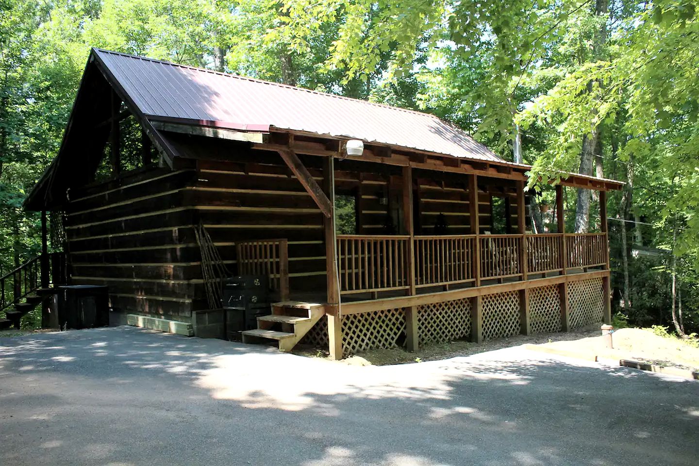 Sevierville Rental for the Best Tennessee Vacations