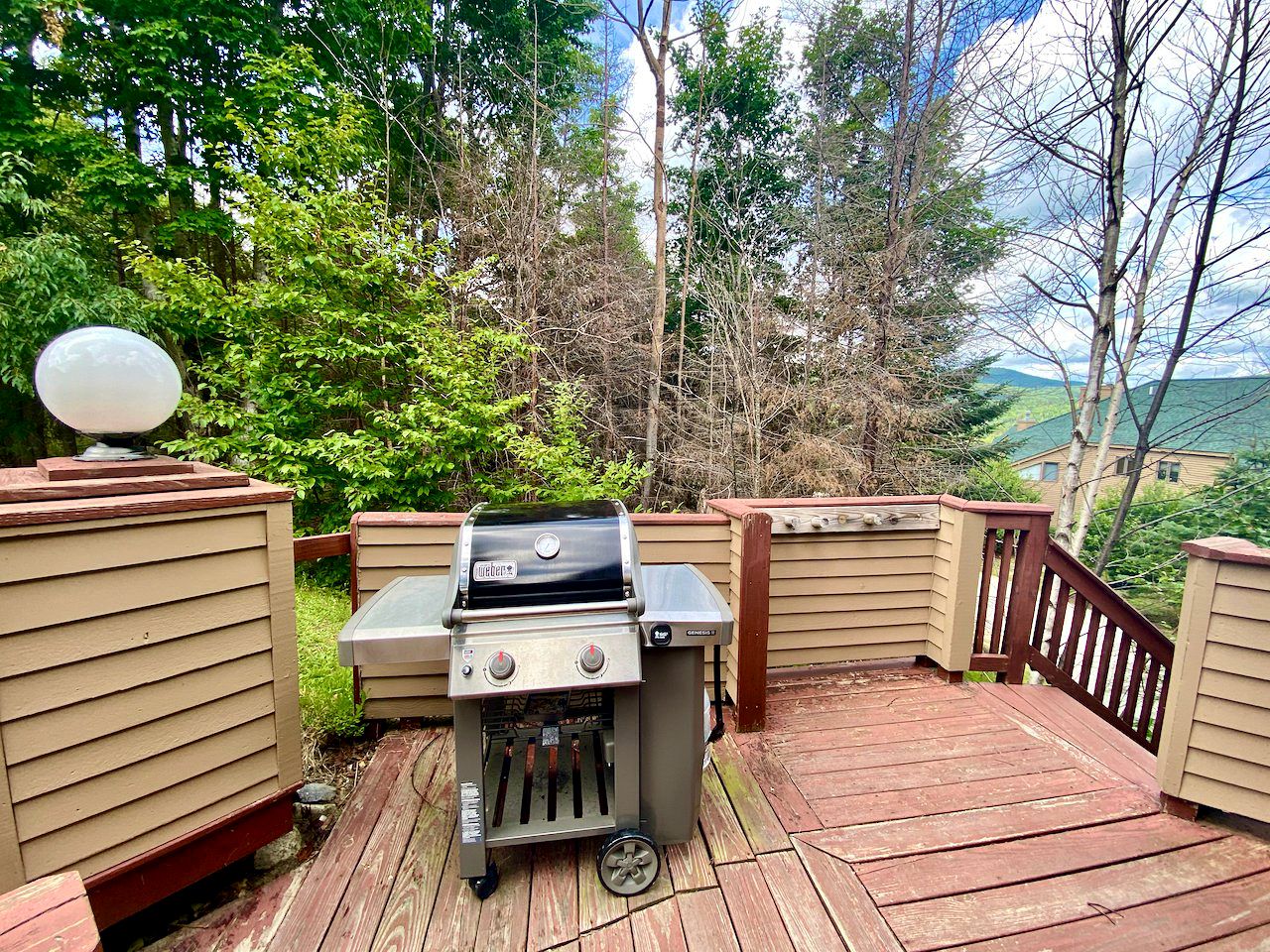 Fabulous Cabin in the White Mountains for Group Getaways