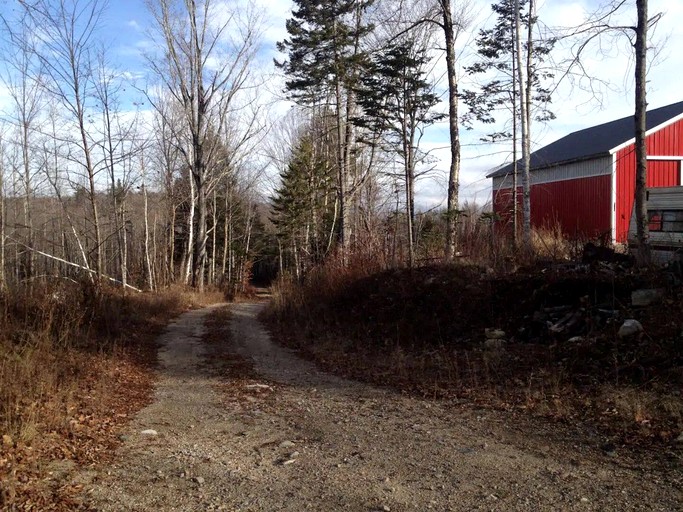 Authentic Tipi Set in the Stunning Woodland of the White Mountain National Forest, New Hampshire | Tipis (Chatham, New Hampshire, United States of Ame