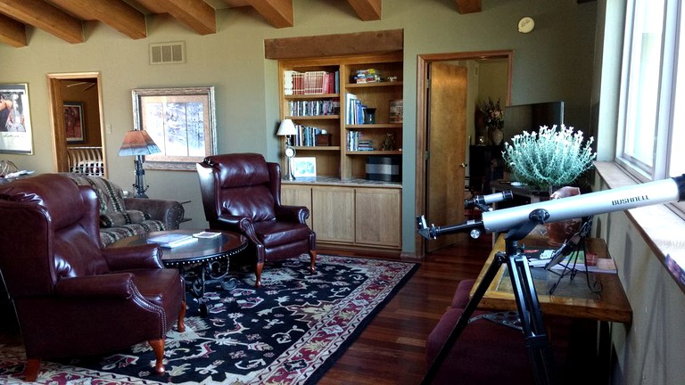 Vacation Rentals (Albuquerque, New Mexico, United States)