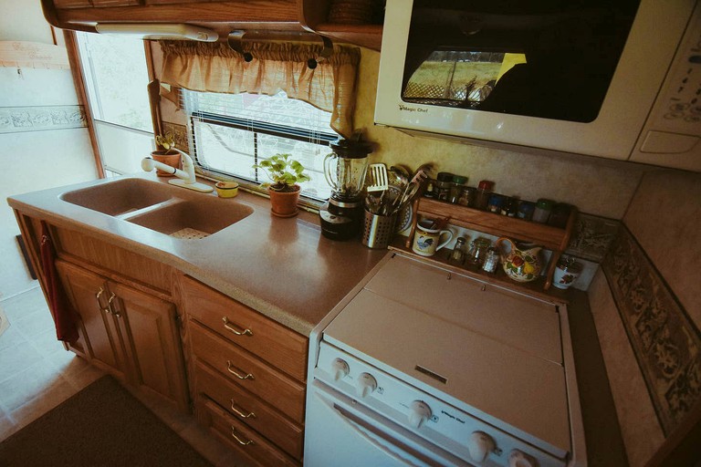 Airstreams (Ensenada, State of Mexico, Mexico)