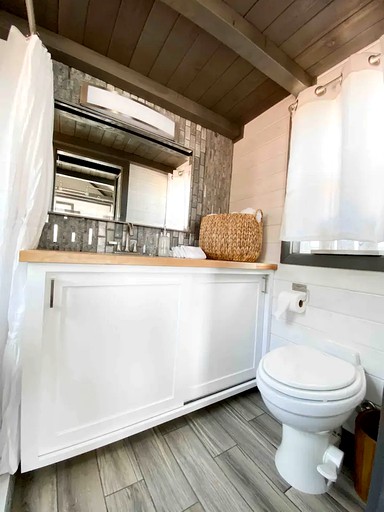 Tiny Houses (Hildale, Utah, United States of America)