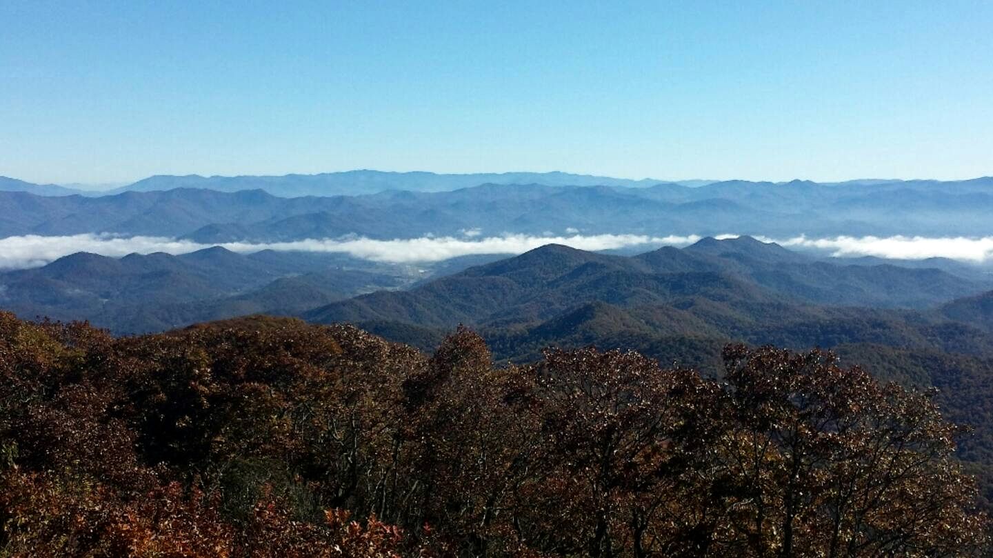 Cozy Cabin for a Peaceful Family Getaway in Nantahala National Forest, North Carolina