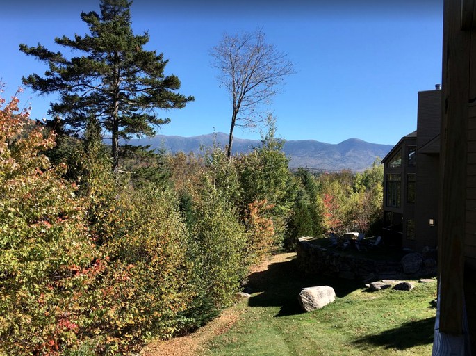 Cabins (United States of America, --, New Hampshire)
