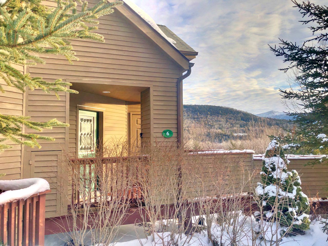 Gorgeous New Hampshire Vacation Home in the White Mountains