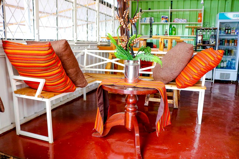 Cottages (Naivasha, Nakuru, Kenya)