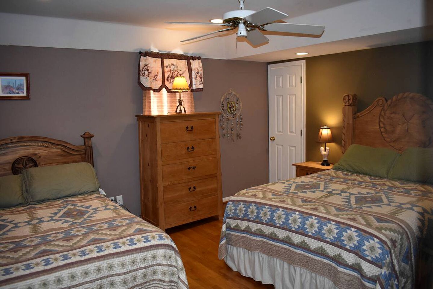 Large Cabin Rental with Heated Indoor Pool for Family Vacations in Texas