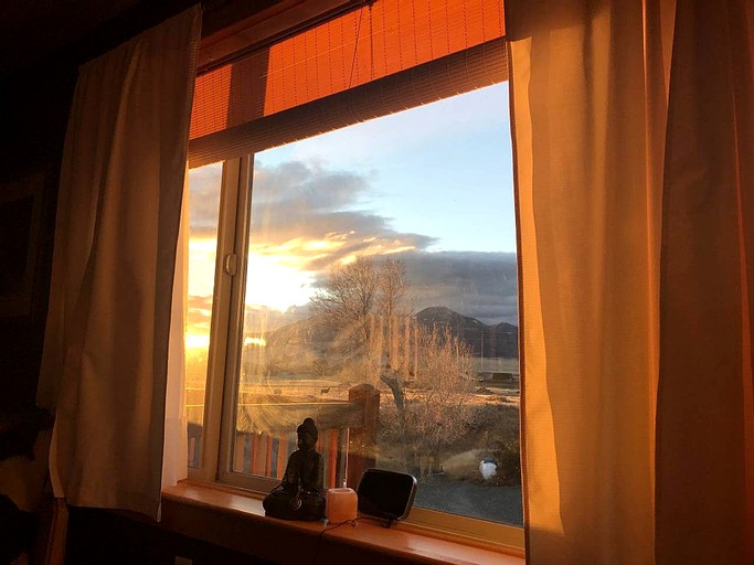 Cabins (Livingston, Montana, United States)