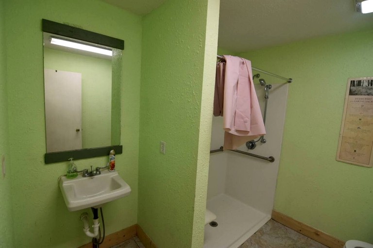 Authentic Lakota Tipi for Glamping in South Dakota | Tipis (Herrick, South Dakota, United States of America)