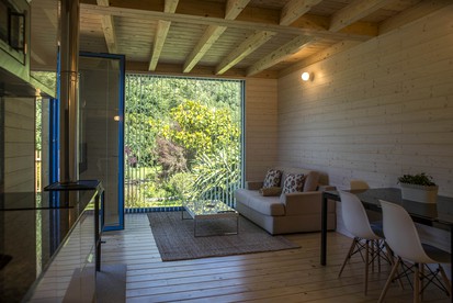 Cabanas de Carmen - Photo 2