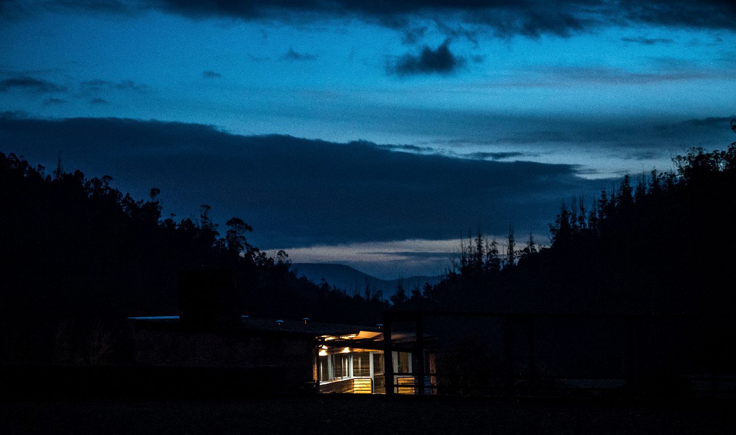 Rustic Glamping Cabin in the Countryside near Santiago de Compostela, Galicia