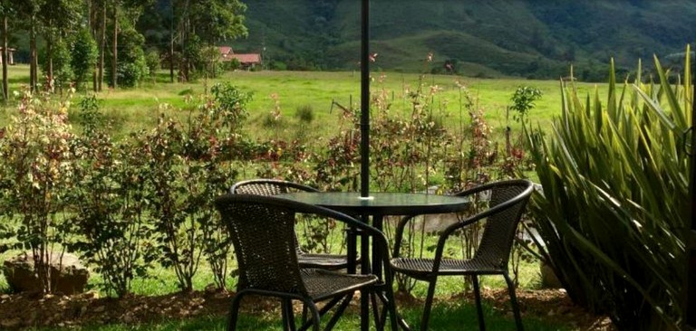 Nature Lodges (Santa Rosa de Cabal, Risaralda, Colombia)