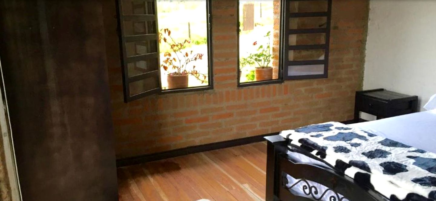 Idyllic Accommodation for a Getaway to the Coffee Triangle of Colombia