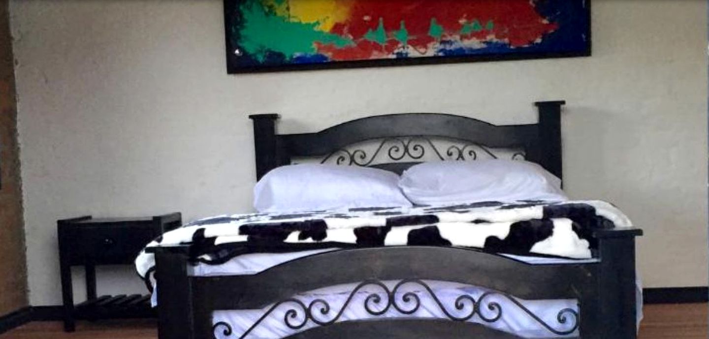 Idyllic Accommodation for a Getaway to the Coffee Triangle of Colombia