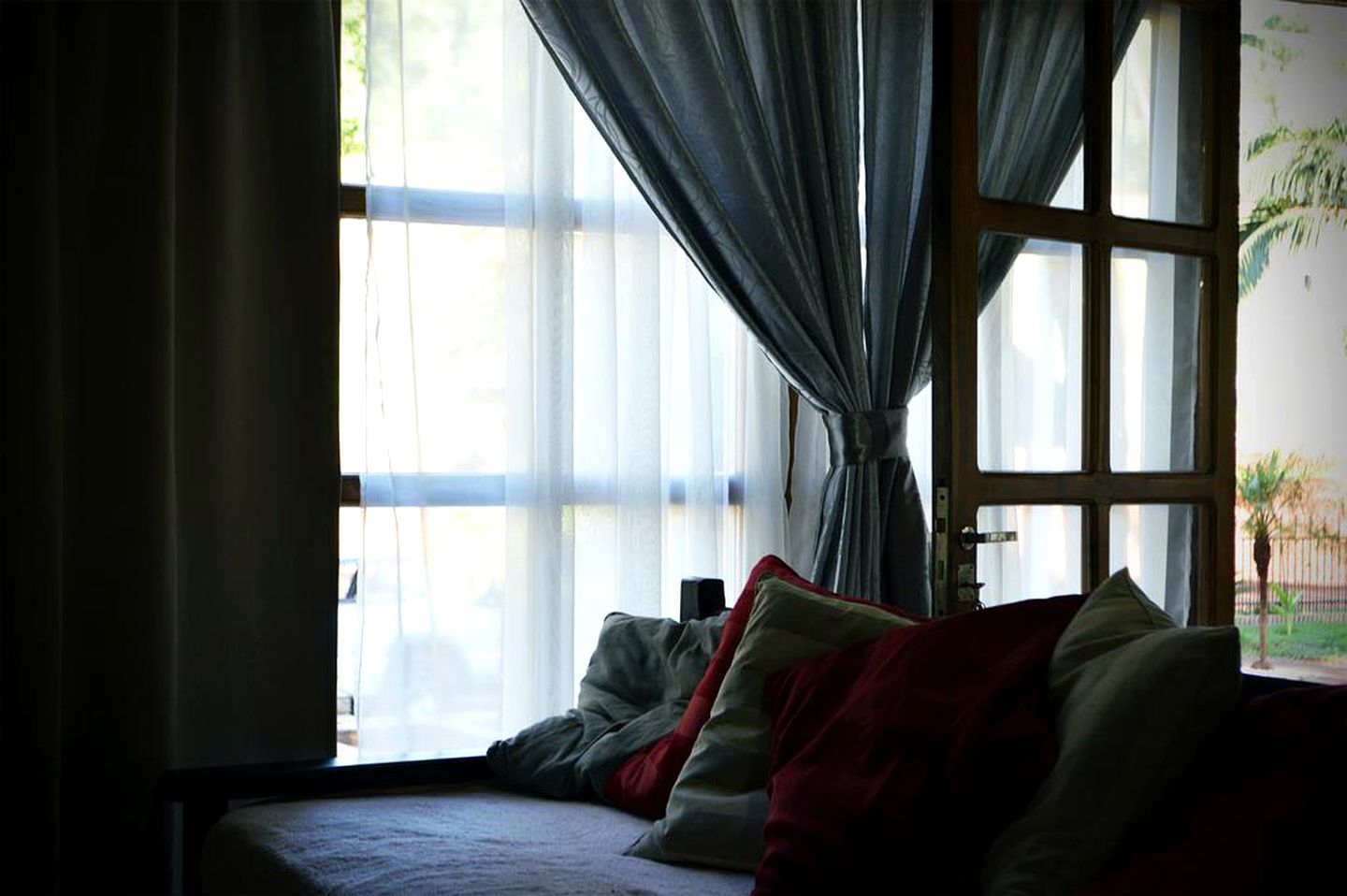 Cozy Cabins on Lovely Glamping Site near Hot Springs in Obera, Argentina