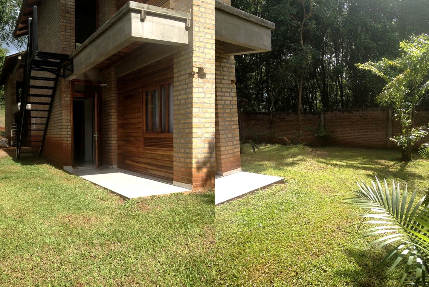 Cozy Cabins on Lovely Glamping Site near Hot Springs in Obera, Argentina