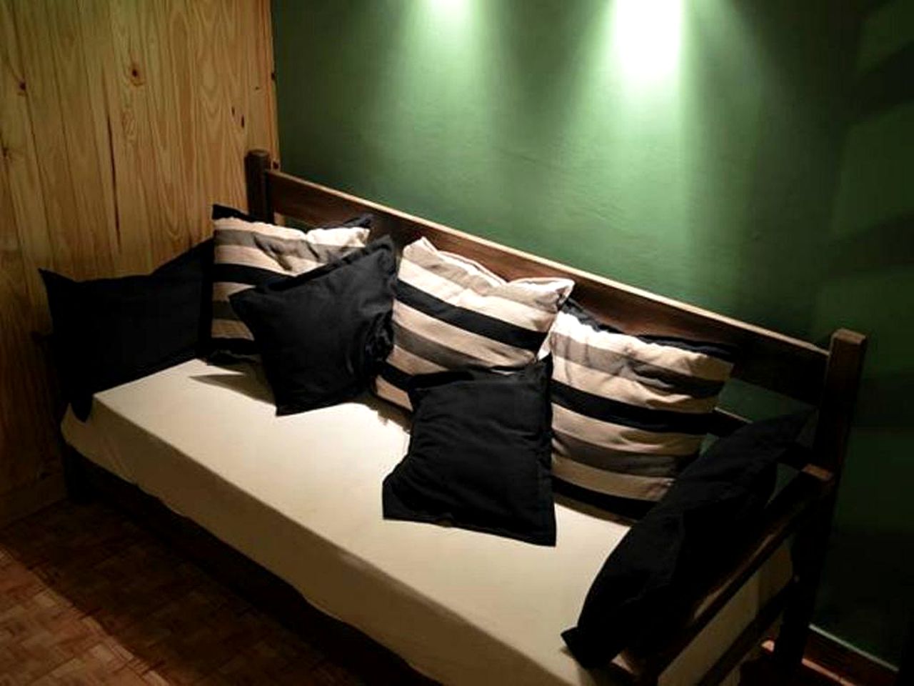 Cozy Cabins on Lovely Glamping Site near Hot Springs in Obera, Argentina