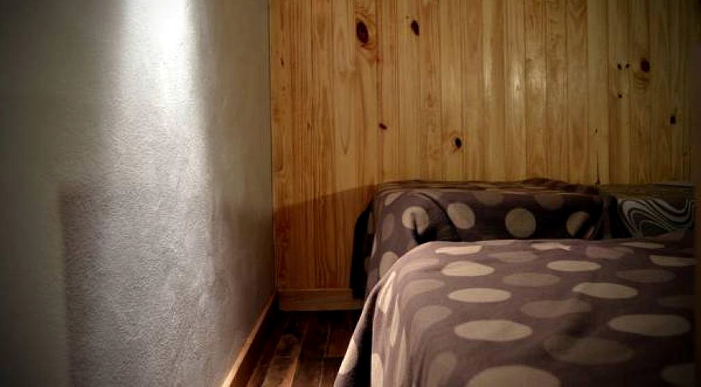Cozy Cabins on Lovely Glamping Site near Hot Springs in Obera, Argentina
