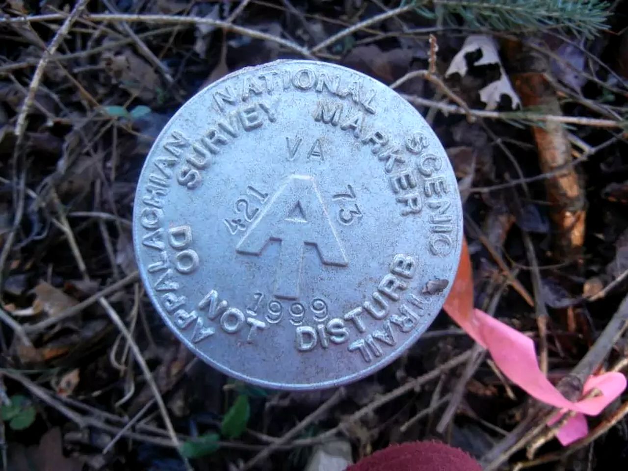 Charming Cottage Rental next to Appalachian Trail in Front Royal, Virginia