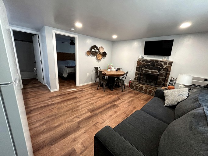 Vacation Rentals (United States of America, --, --)