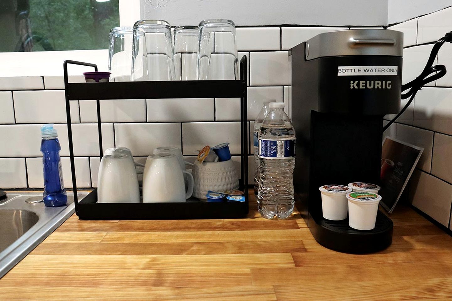 Cozy Cabin in Christopher Creek for an Escape to the Forested Rim Country in Central Arizona