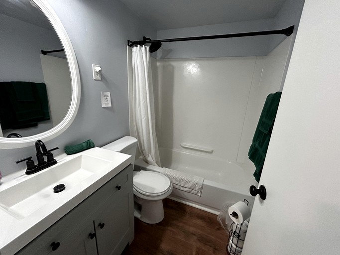 Vacation Rentals (United States of America, --, --)