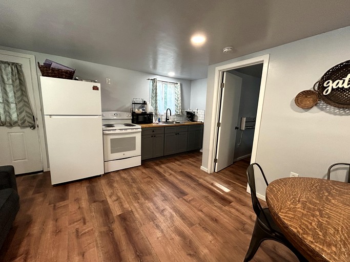 Vacation Rentals (United States of America, --, --)