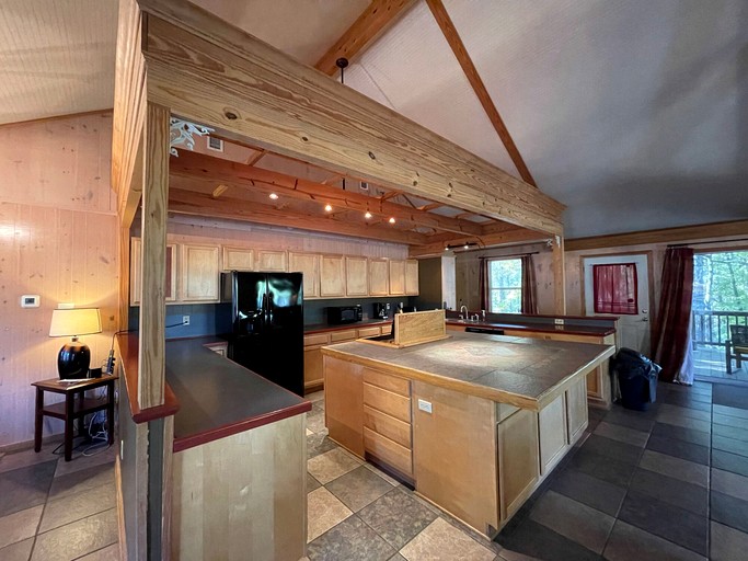 Cabins (United States of America, Zwolle, Louisiana)