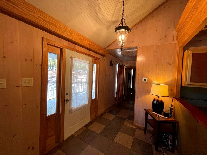 Cabins (United States of America, Zwolle, Louisiana)