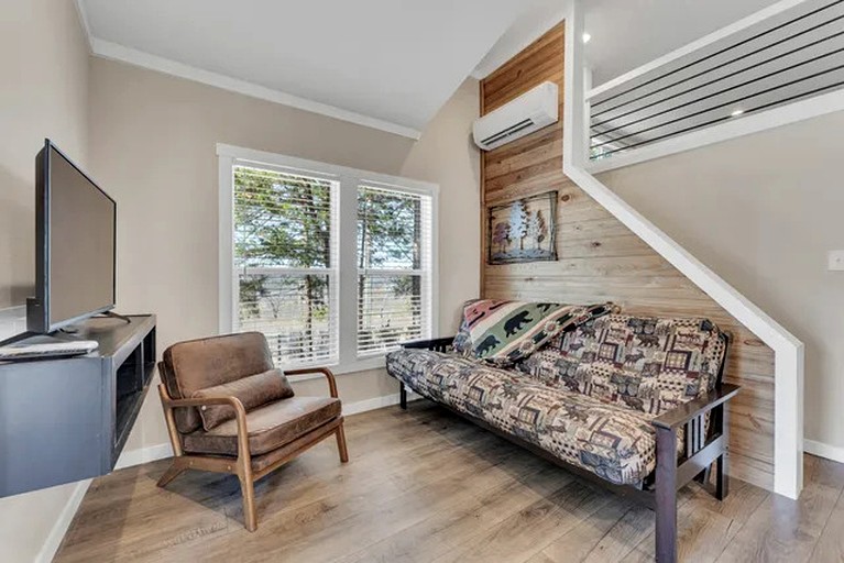 Cabins (United States of America, Branson, Missouri)