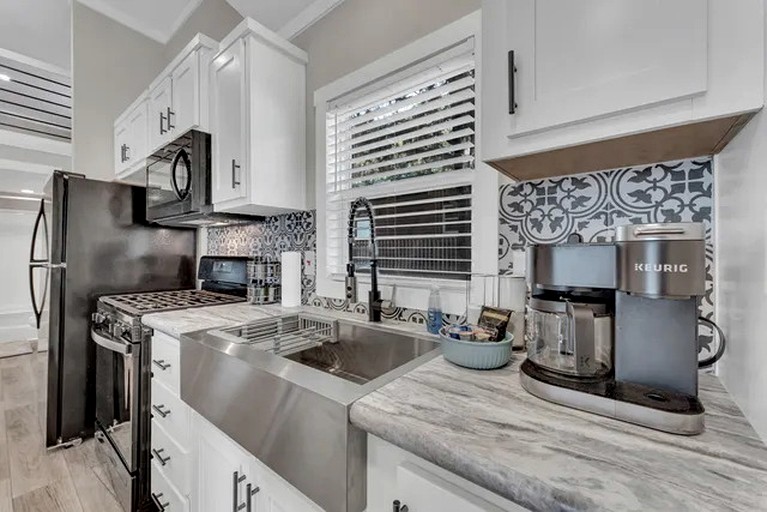 Cabins (United States of America, Branson, Missouri)