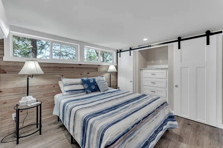 Cabins (United States of America, Branson, Missouri)