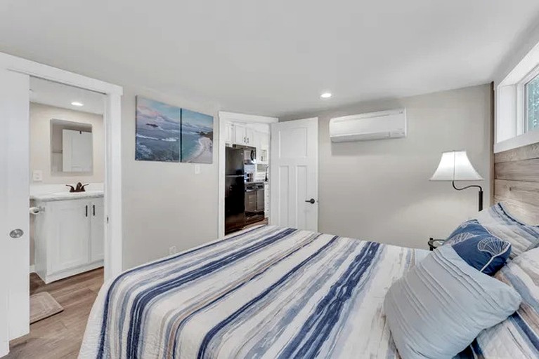 Cabins (United States of America, Branson, Missouri)