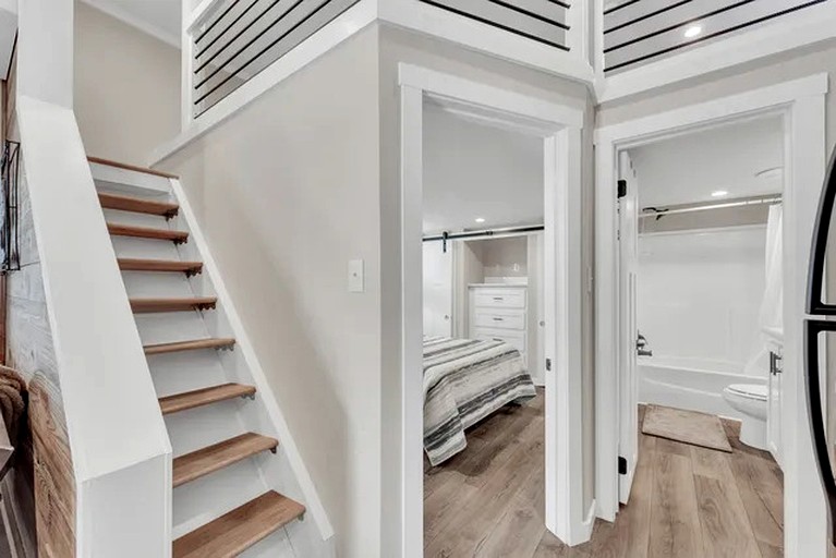 Cabins (United States of America, Branson, Missouri)