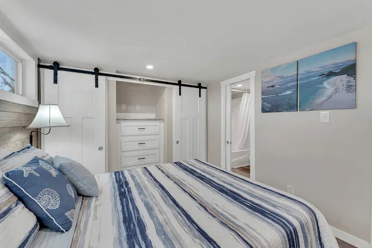 Cabins (United States of America, Branson, Missouri)