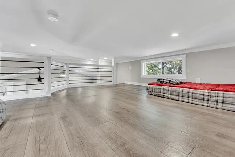 Cabins (United States of America, Branson, Missouri)