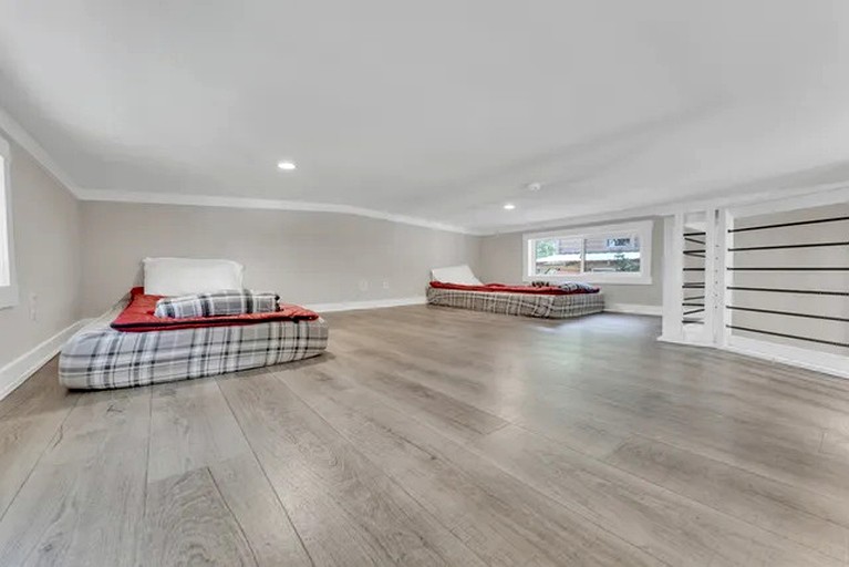 Cabins (United States of America, Branson, Missouri)