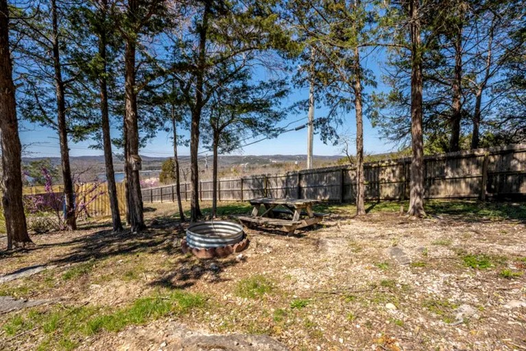 Cabins (United States of America, Branson, Missouri)