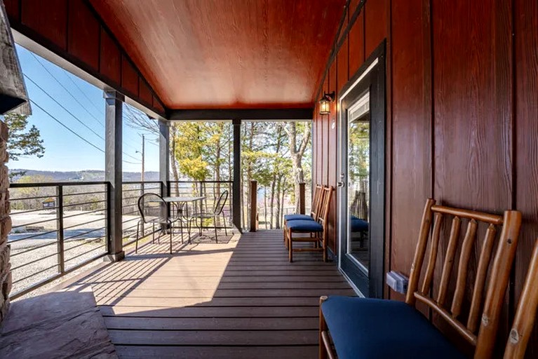 Cabins (United States of America, Branson, Missouri)