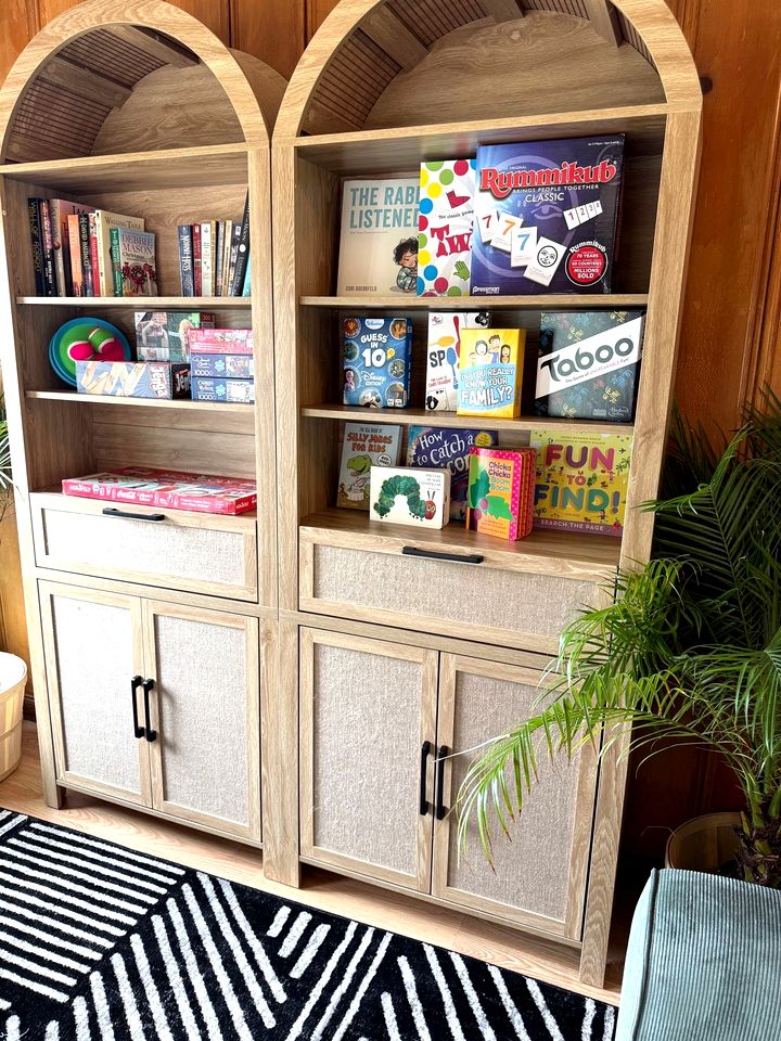 Modern Rustic Cabin Retreat with Panoramic Lake Views in Madill, Oklahoma