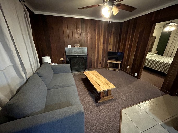 Vacation Rentals (United States of America, Payson, Arizona)