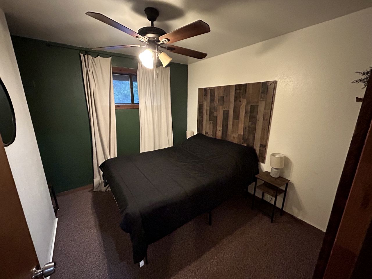 Pet Friendly Two Bedroom Cabin near Tonto National Forest in Central Arizona